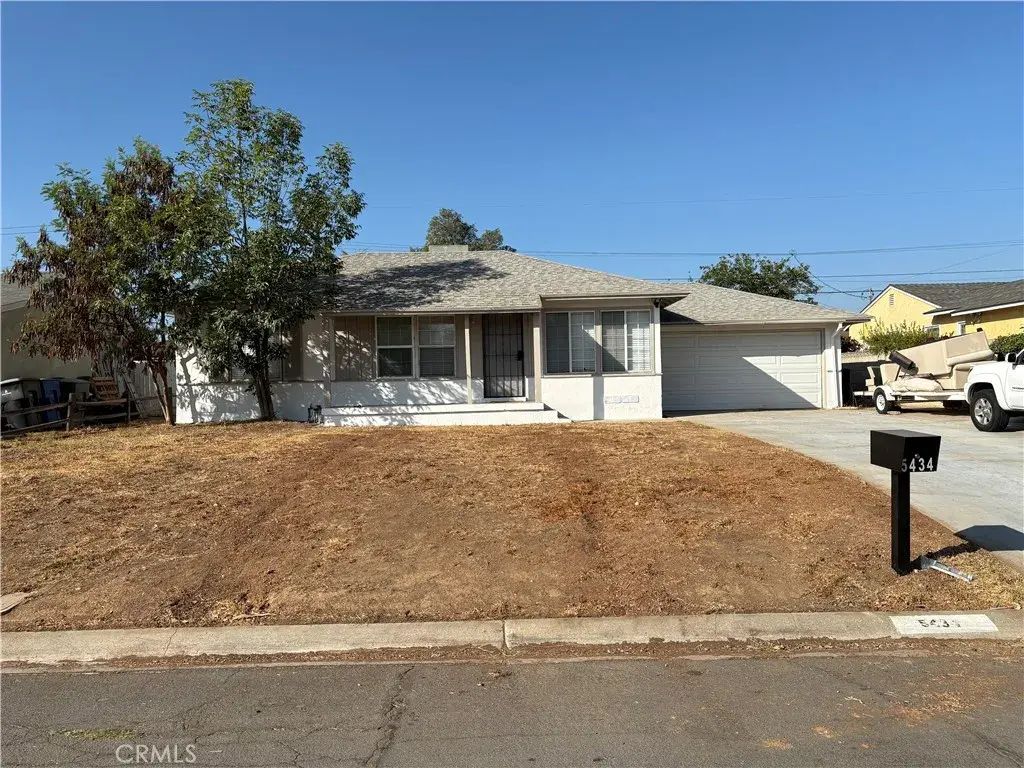 5434 Ivanhoe Avenue, Riverside
