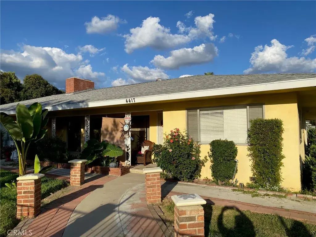 4417 N Mayfield, San Bernardino