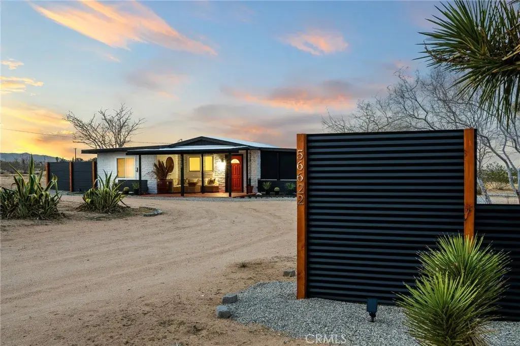 56622 Handley Road, Yucca Valley