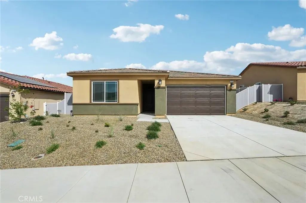27174 Denali Court, Corona