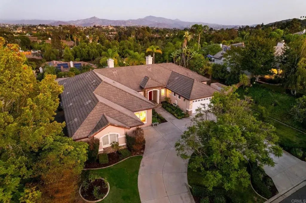 2216 Blossom Hill Lane, Escondido