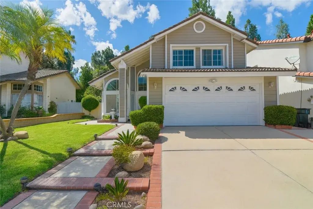 1720 Sugar Pine Dr., Corona