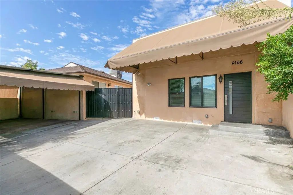 9168 Morehart Avenue, Pacoima
