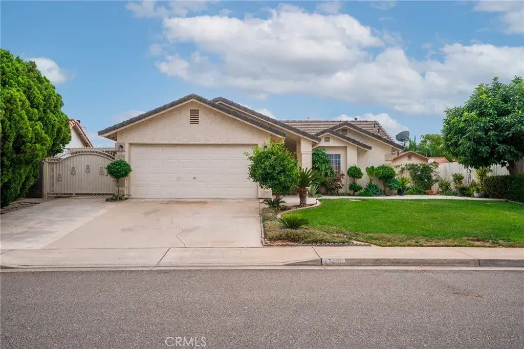 2429 Elderberry Drive, Merced