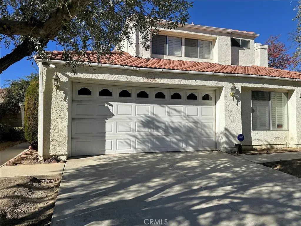 38339 San Mateo Avenue, Palmdale