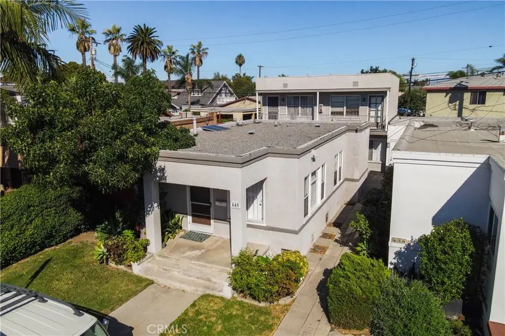 440 N Zona Court, Long Beach