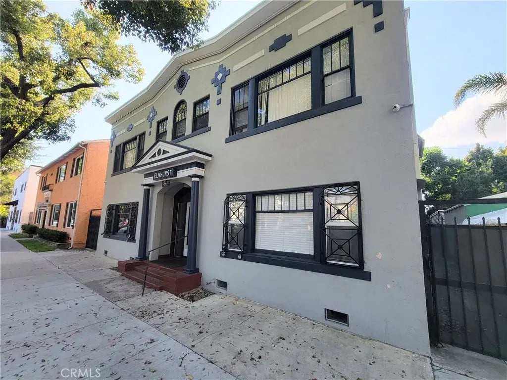 635 Elm Ave 23, Long Beach