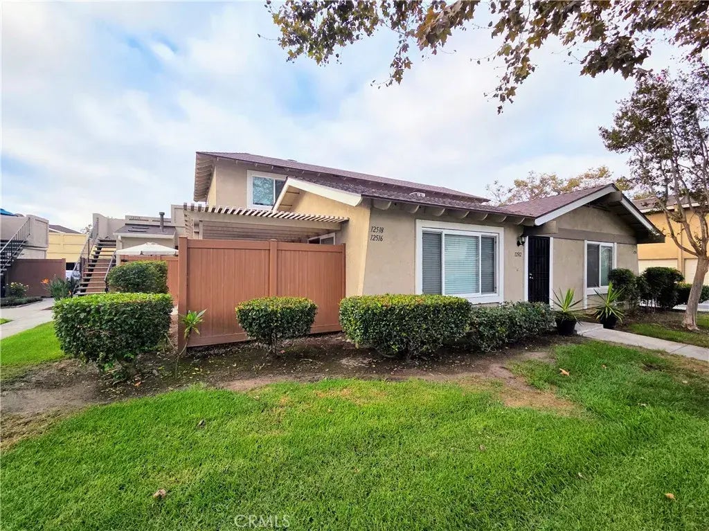 12512 Cuesta Dr, Cerritos