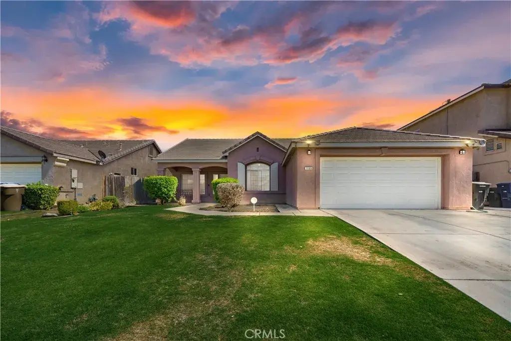 11109 Vista Del Luna, Bakersfield