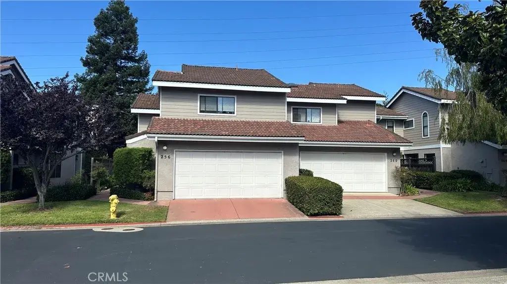 256 Via San Blas, San Luis Obispo