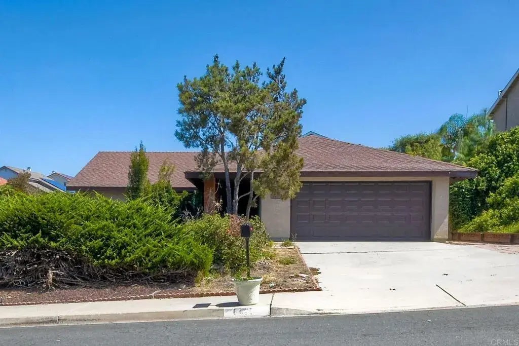 6428 El Perico Lane, Carlsbad