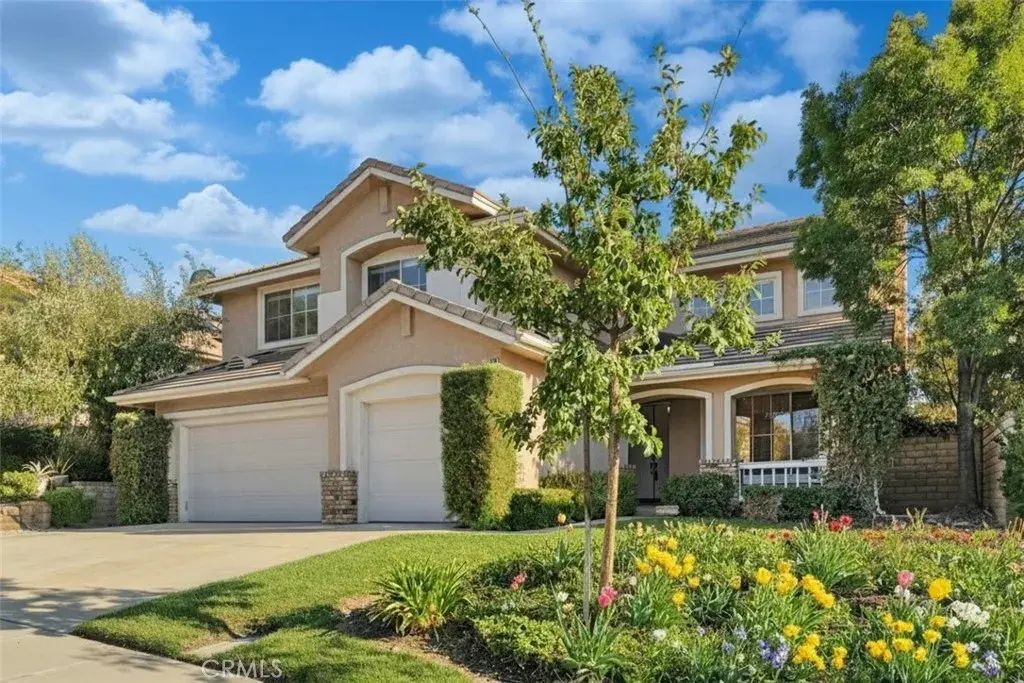 14218 Yellowstone Lane, Canyon Country