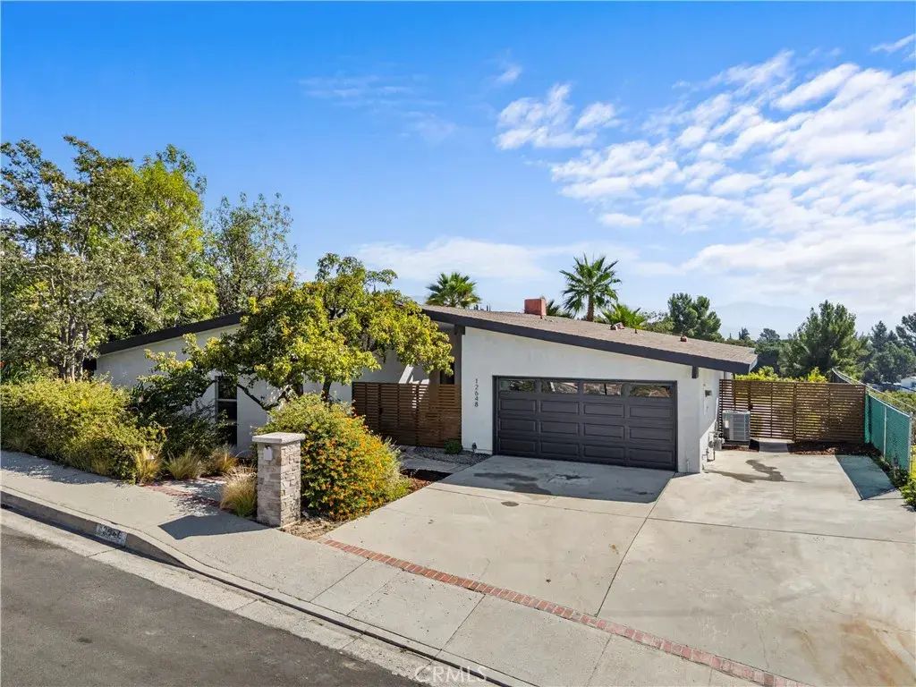 12648 Darla Avenue, Granada Hills