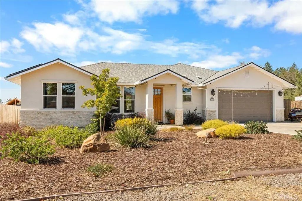 1823 Drendel Circle, Paradise