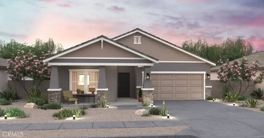3451 Stella Avenue, Rosamond