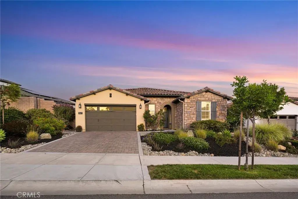 867 Trail View Place, Nipomo
