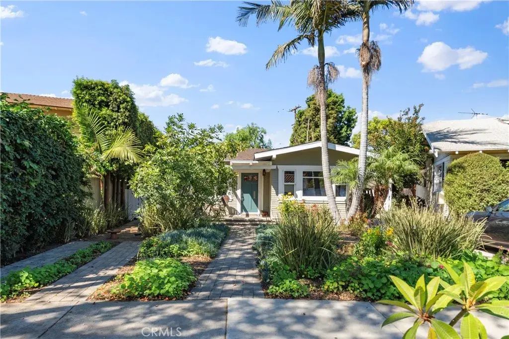 325 N Winnipeg Place, Long Beach