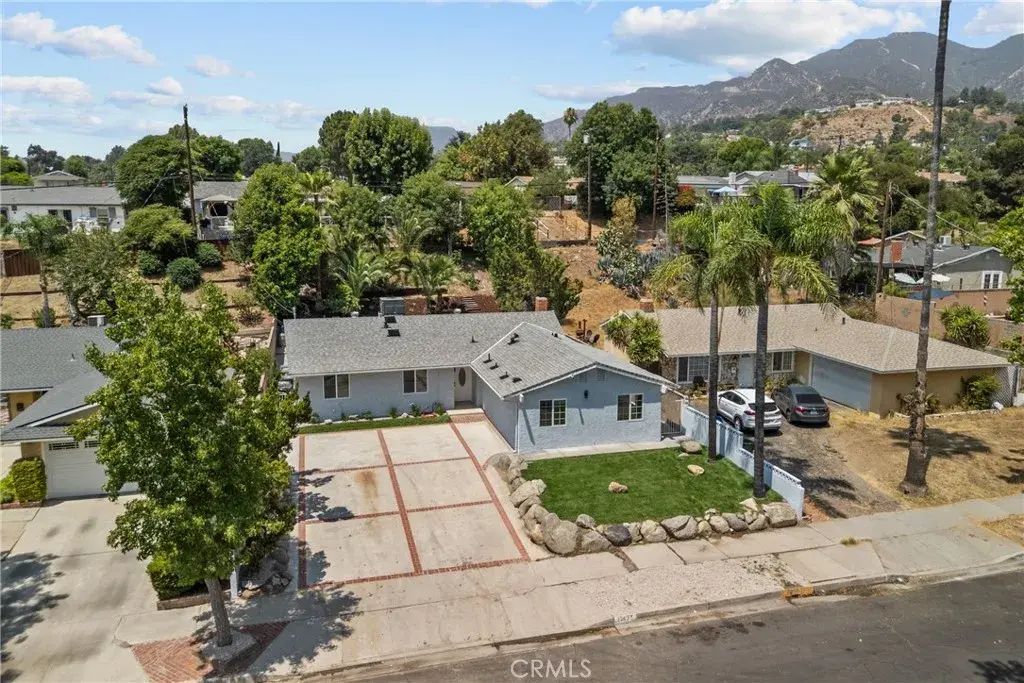 12679 W Lazard, Sylmar