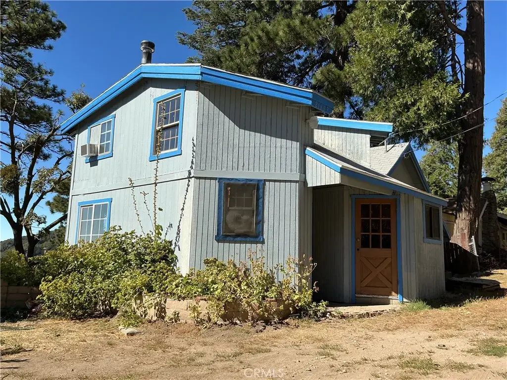 21669 Vista, Cedarpines Park