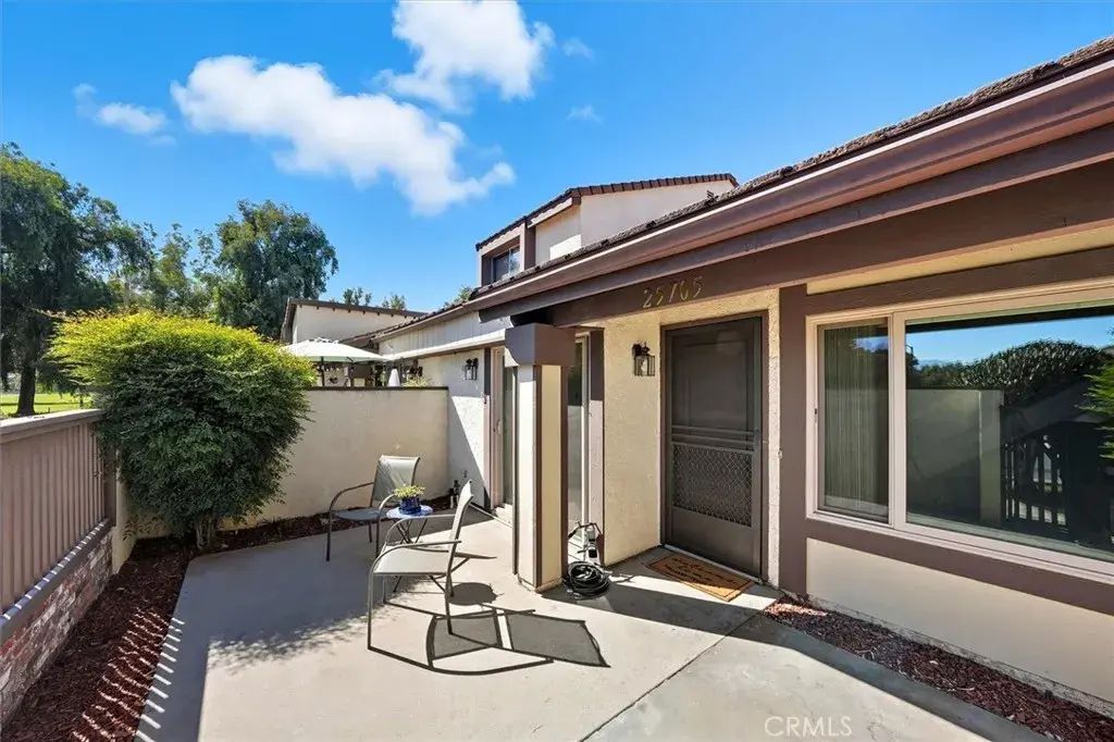 25705 Player Drive, Valencia