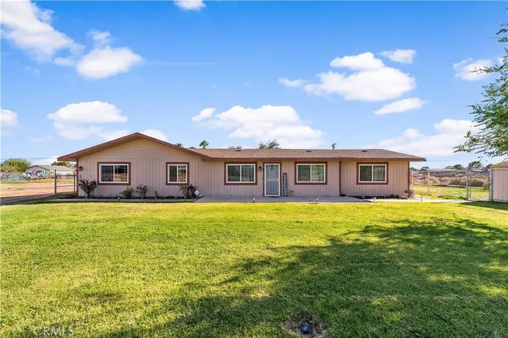 16878 Glendower Avenue, North Edwards