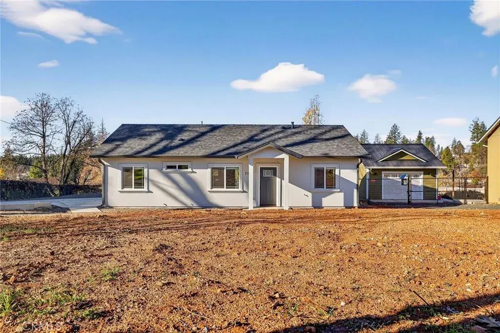 7083 Pentz Road, Paradise