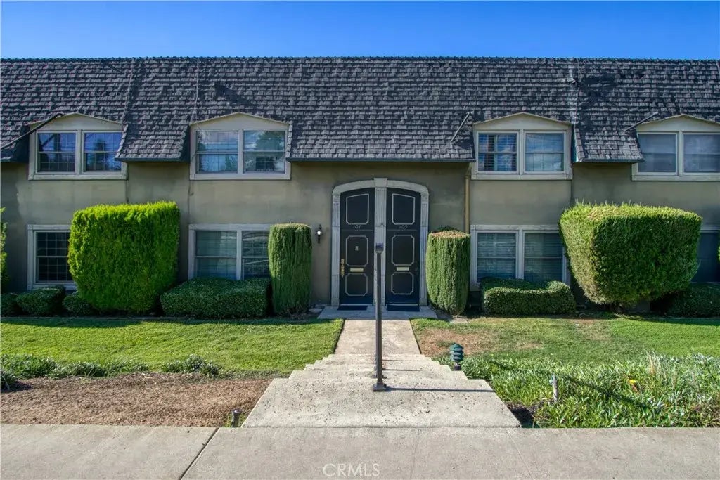 101 E Cypress, Redlands
