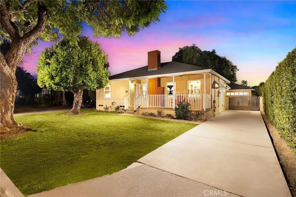 6226 Primrose Avenue, Temple City