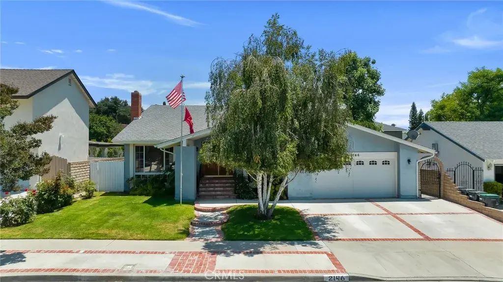 2146 N Brower Street, Simi Valley