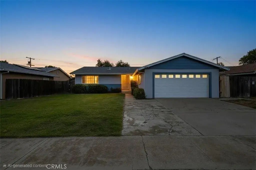909 E 21st Street, Marysville
