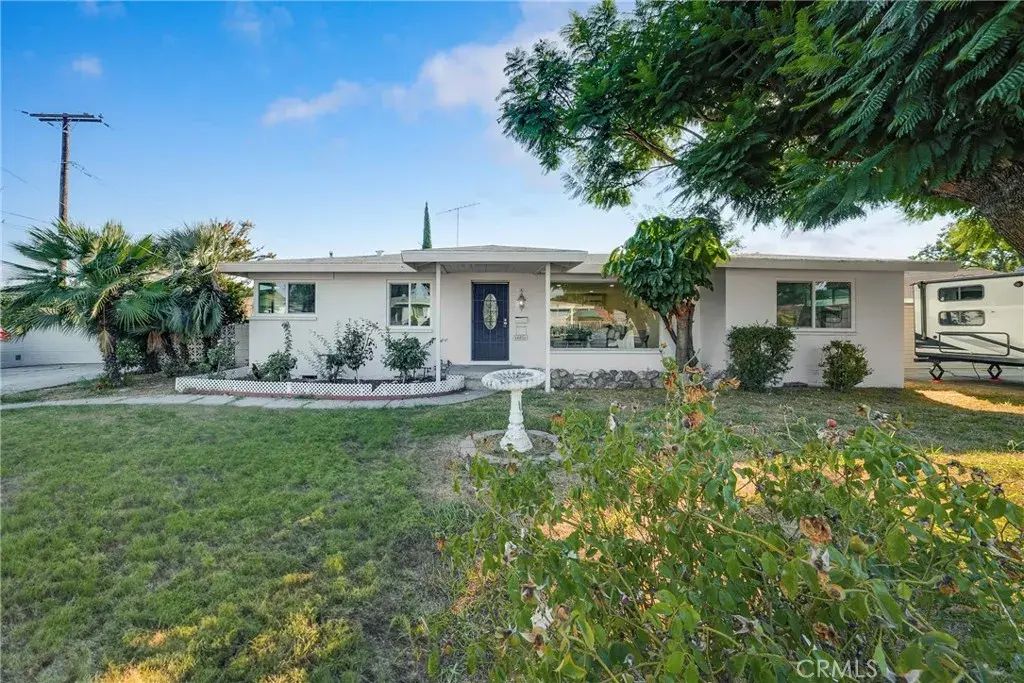 14816 Lanning Drive, Whittier