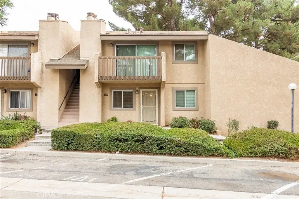 1251 S Meadow 143, Colton