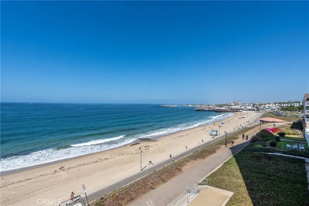 531 Esplanade 713, Redondo Beach