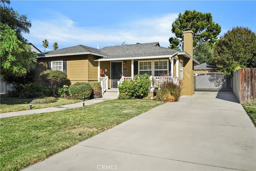 7656 Oak Park, Lake Balboa