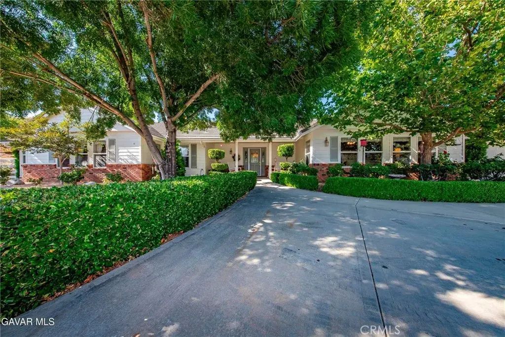 40505 90th Street West, Leona Valley