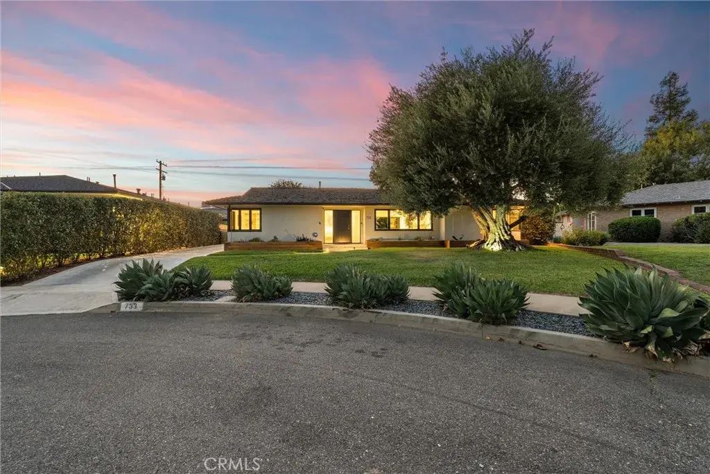 733 Hunter Drive, San Gabriel