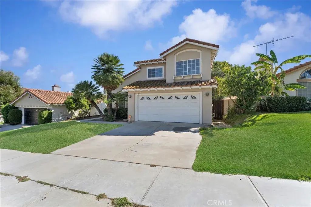 2118 Tehachapi Drive, Corona