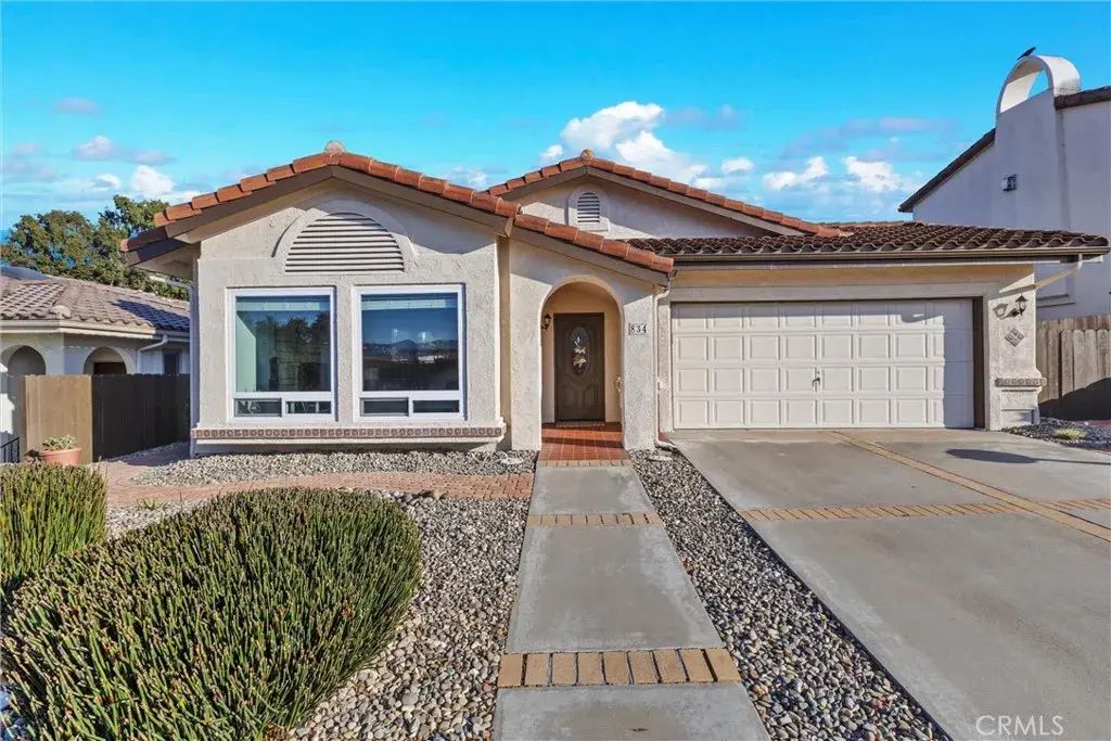 834 N 5th Street, Grover Beach