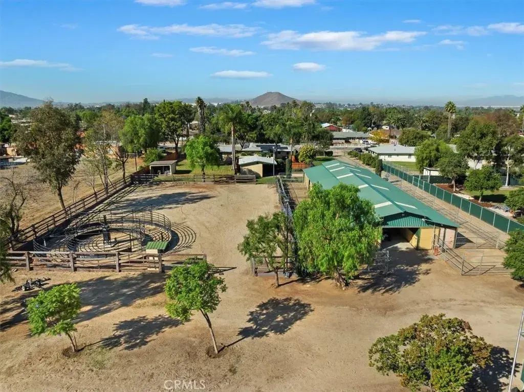 3563 Pedley Avenue, Norco