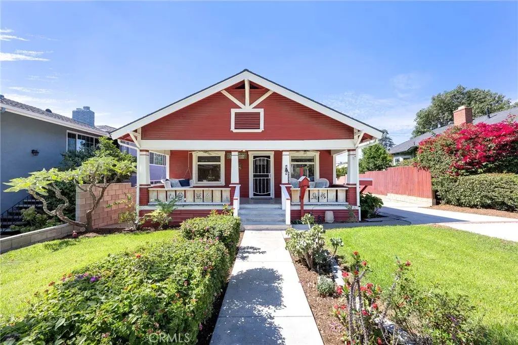 6231 Painter Ave, Whittier