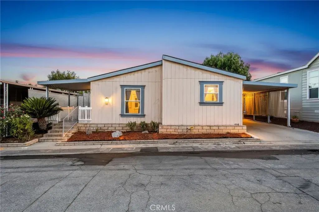 27701 Murrieta 111, Menifee