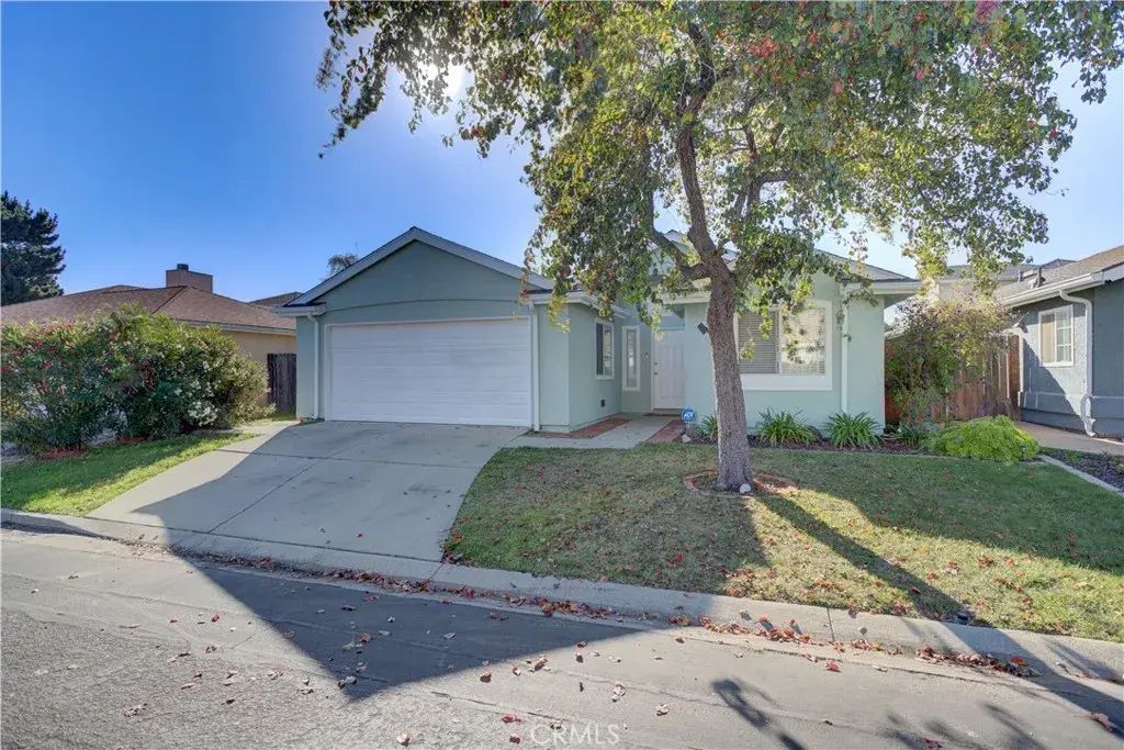 2247 Lexington Avenue, Santa Maria