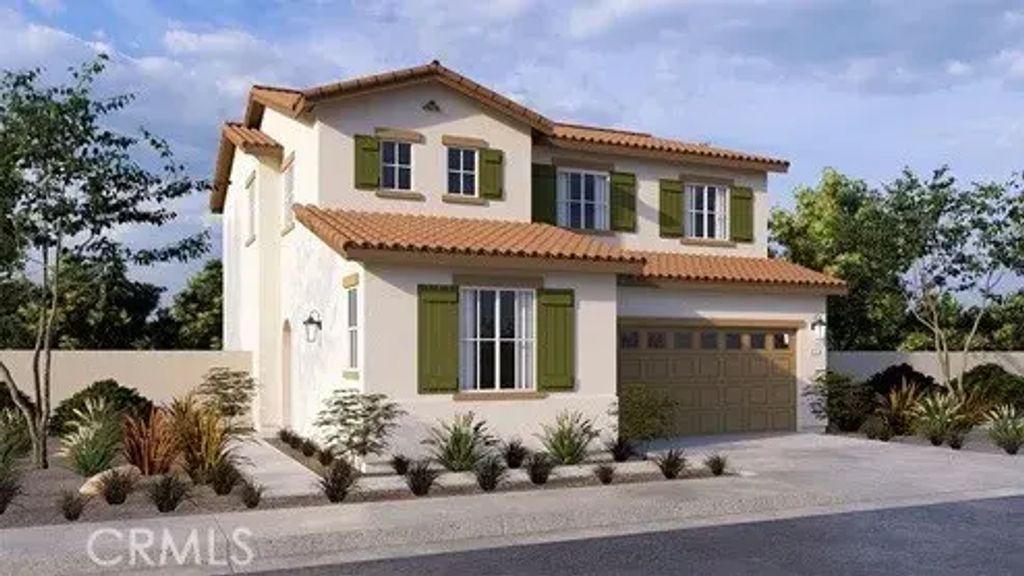26283 Gentry Avenue, Corona