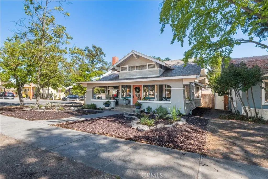 1444 Vine, Paso Robles