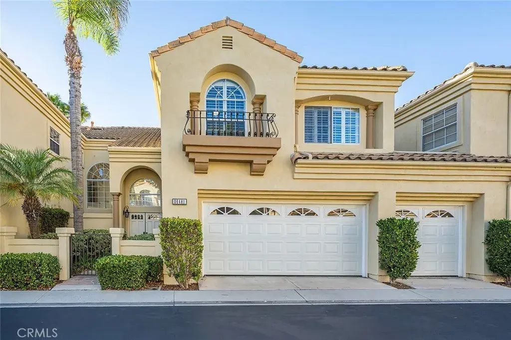 26481 La Scala, Laguna Hills