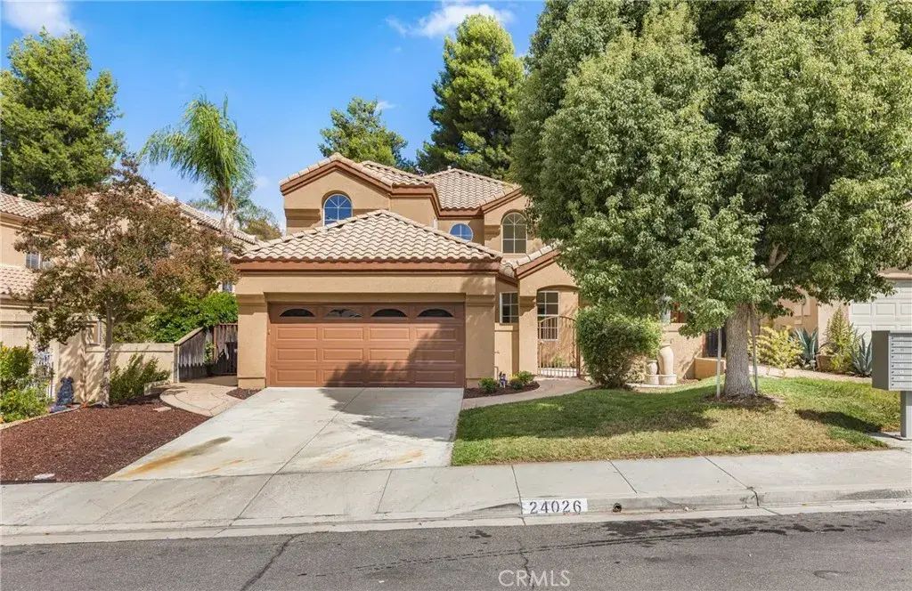 24026 Crowned Partridge, Murrieta