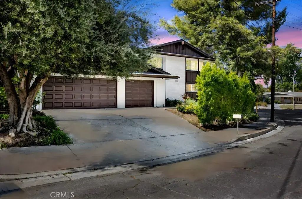 4665 Willens Avenue, Woodland Hills