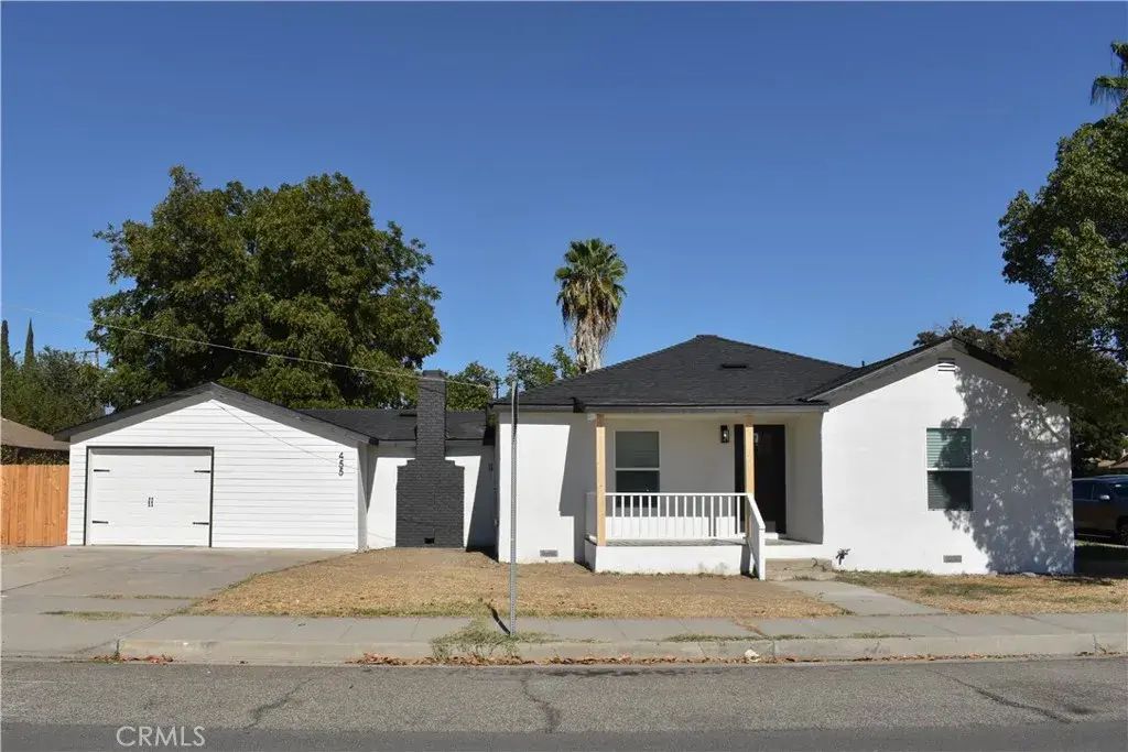 455 S 3rd, Chowchilla
