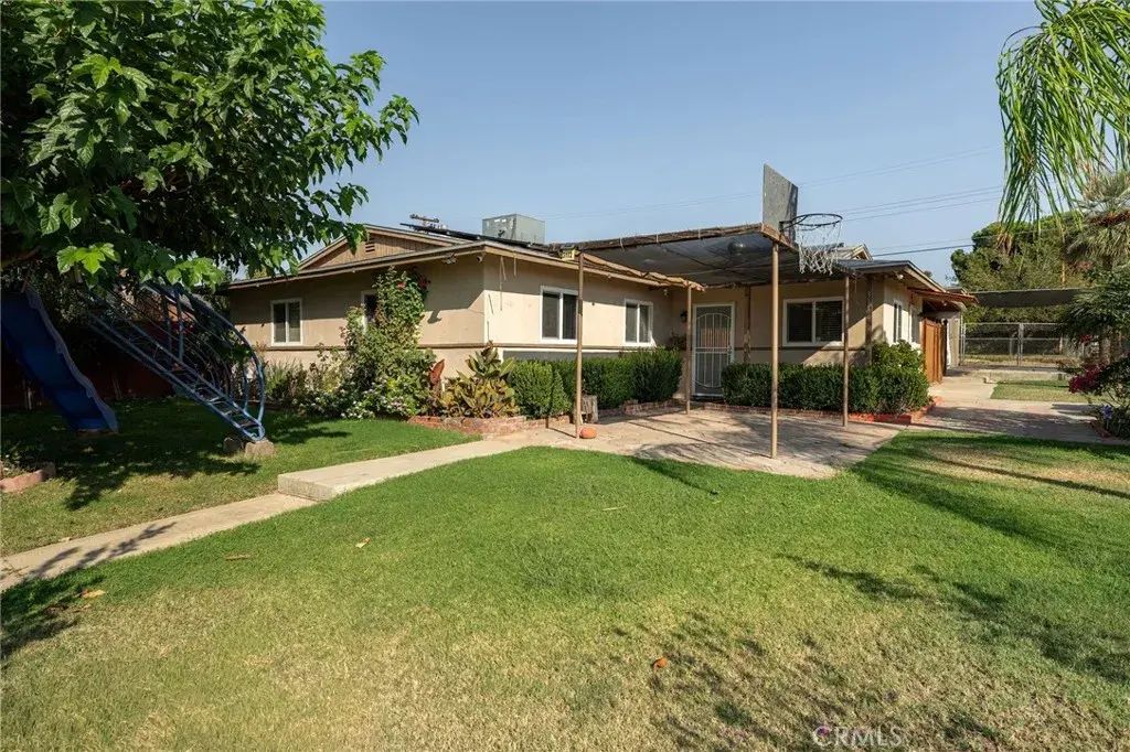3112 Lexington, Bakersfield