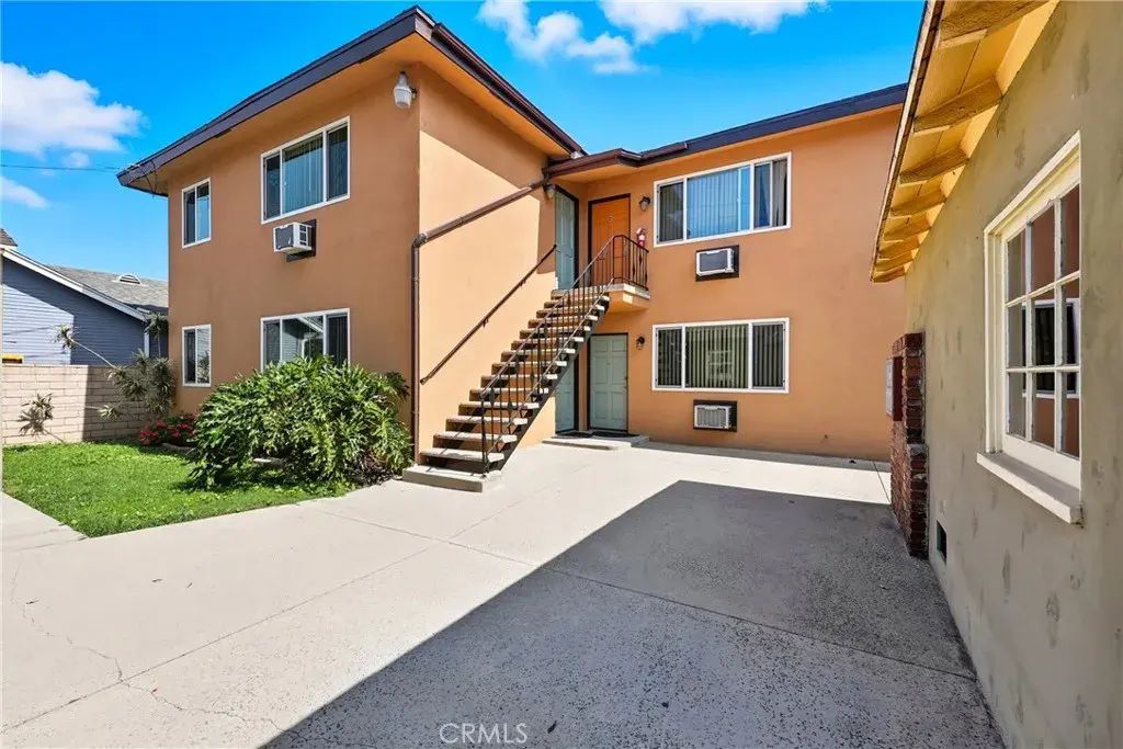 782 Lewis A, Pomona